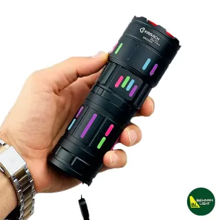 چراغ قوه کینساچ مدل Kinsach KS-409