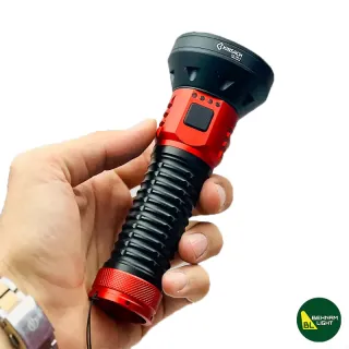 چراغ قوه کینساچ مدل Kinsach KS-196-6