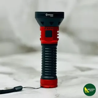 چراغ قوه کینساچ مدل Kinsach KS-196-6