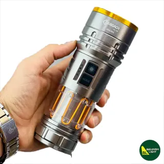 چراغ قوه کینساچ مدل Kinsach KS-183