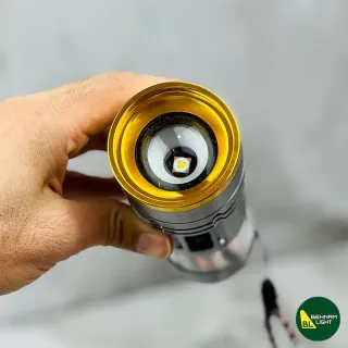 چراغ قوه کینساچ مدل Kinsach KS-183