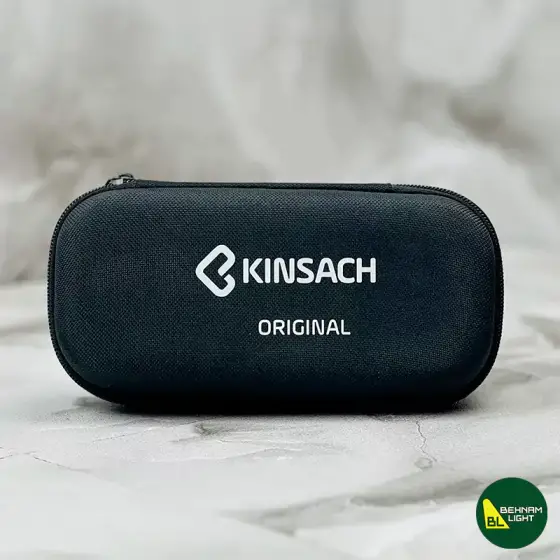 چراغ قوه کینساچ مدل Kinsach KS-183