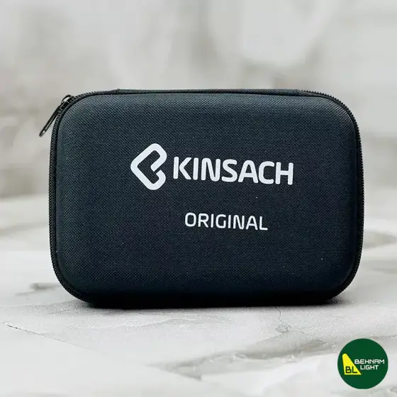 چراغ قوه کینساچ مدل Kinsach KS-180C