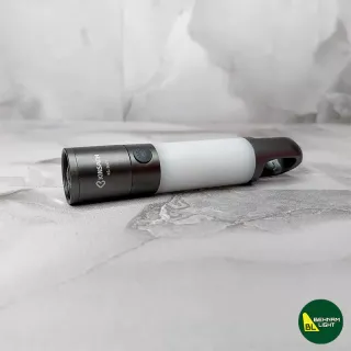 چراغ قوه فانوسی زوم دار کینساچ مدل KS-S007