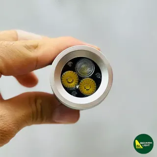 چراغ قوه جیبی کینساچ KS-196-1