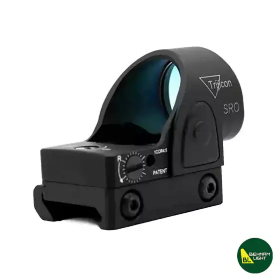 دوربین رد دات تریجیکان Trijicon SRO مدل SRO-2500003