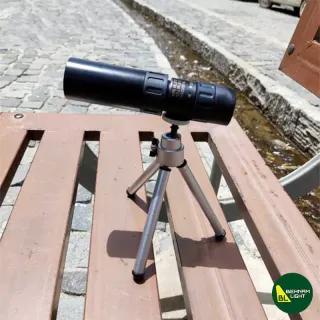 دوربین 3 کاره مدل KL1040