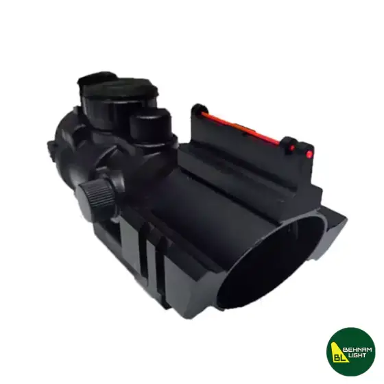 دوربین اسکوپ دیاموند بلاک مدل 4x32