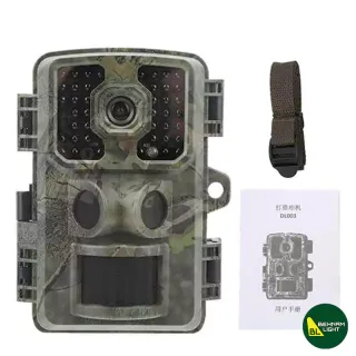 دوربین تله ای شکار (Trail Camera) مدل DL003