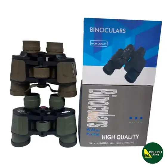 دوربین دو چشمی پاندا مدل 8×40