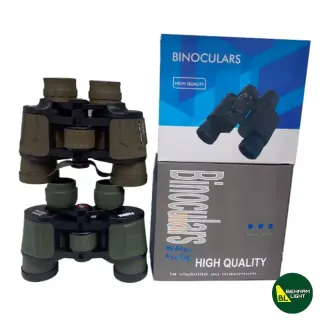 دوربین دو چشمی پاندا مدل 8×40