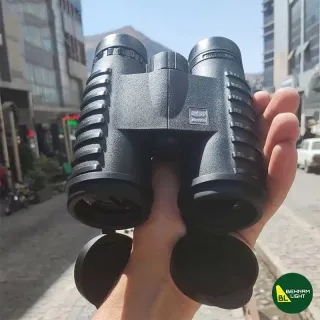 دوربین شکاری دو چشمی آسیکا FMC NEW مدل 10×42