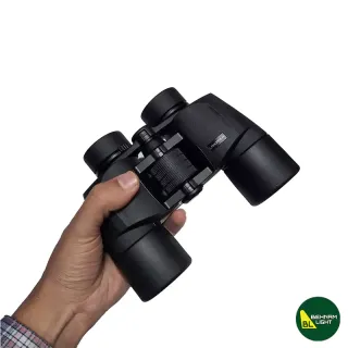 دوربین شکاری لندویو مدل 8×40