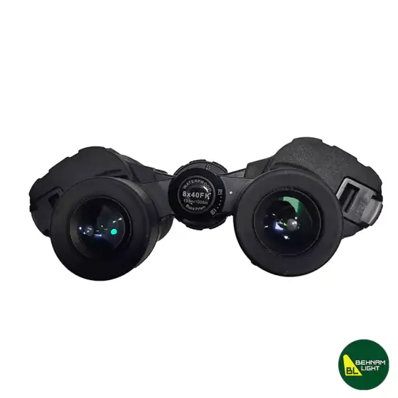 دوربین شکاری لندویو مدل 8x40FK