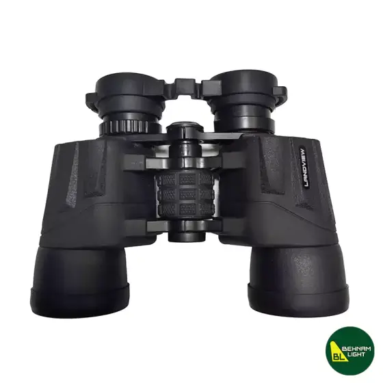 دوربین شکاری لندویو مدل 8x40FK