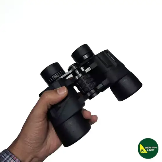 دوربین شکاری لندویو مدل 8x40FK