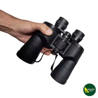 دوربین شکاری لندویو مدل 10×50