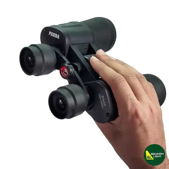 دوربین شکاری پاندا مدل 20×50