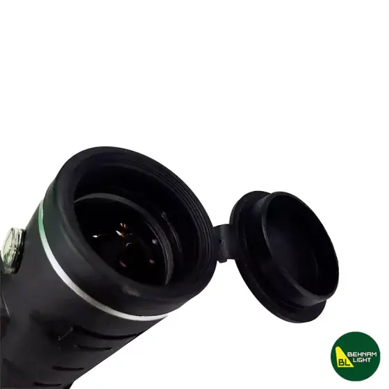 دوربین تک چشمی پایه دار بوشنل مدل 40×60