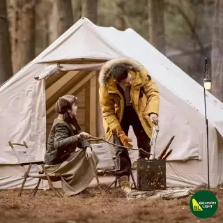 چادر بادی ایر 12.0 نیچرهایک مدل NH20ZP010