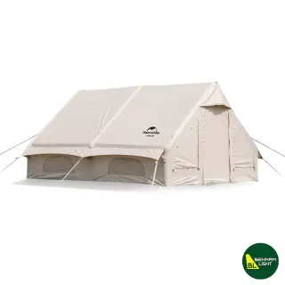 چادر بادی ایر 12.0 نیچرهایک مدل NH20ZP010