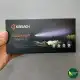 چراغ قوه یووی UV اسمال سان مدل KS-UV365nm
