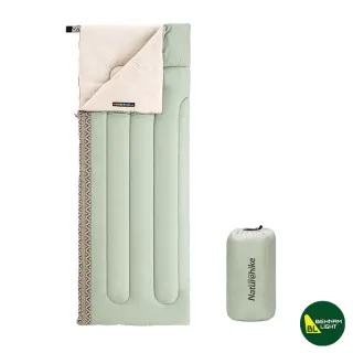 کیسه خواب الیاف نیچرهایک L150 مدل NH20MSD05