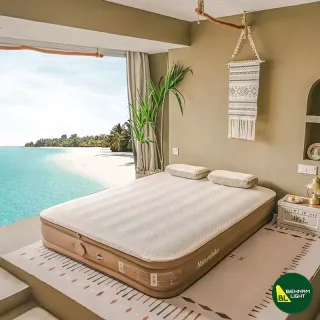 تشک بادی 2 نفره نیچرهایک مدل CNH22DZ026