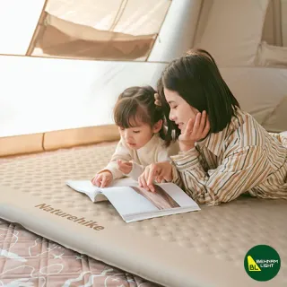 زیرانداز بادی 2 نفره اتوماتیک نیچرهایک CNK2300WS012