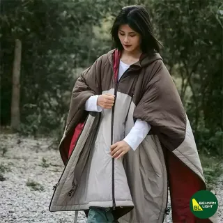 کیسه خواب شنل نیچرهایک CNK2300SD019