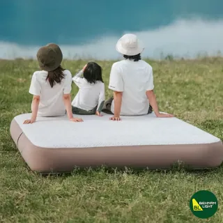 تشک بادی 2 نفره نیچرهایک CNK2550WS024