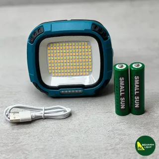 چراغ پروژکتور اسمال سان مدل W893