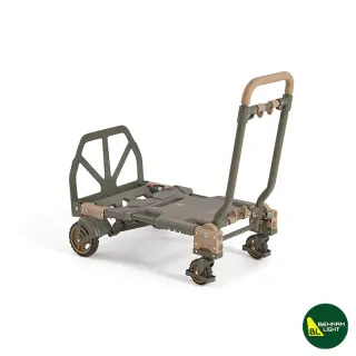 چرخ دستی تاشو نیچرهایک CNH22JU024