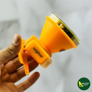 چراغ پیشانی اسمال سان Small Sun ZY-H72