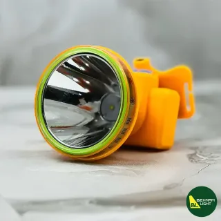 چراغ پیشانی اسمال سان Small Sun ZY-H72