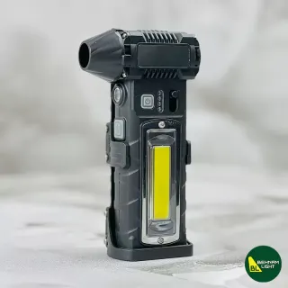 مینی جت فن شارژی زینگارو مدل F020