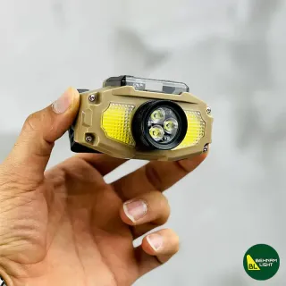 چراغ پیشانی مدل MX8826