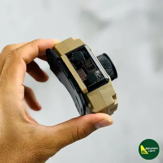 چراغ پیشانی مدل MX8826