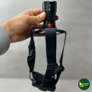 چراغ پیشانی اسمال سان Small Sun ZY-T6