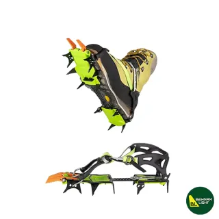 کرامپون ژله ای بی آر اس مدل BRS-S5C