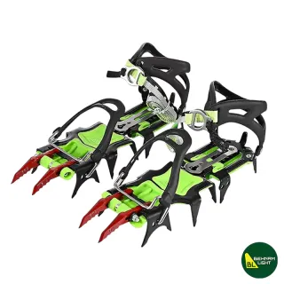 کرامپون ژله ای بی آر اس مدل BRS-S5C