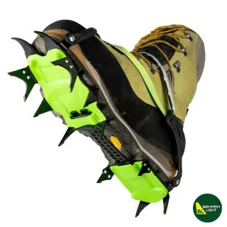 کرامپون ژله ای 14 شاخه بی آر اس مدل BRS-S1A