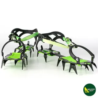 کرامپون ژله ای 14 شاخه بی آر اس مدل BRS-S1A