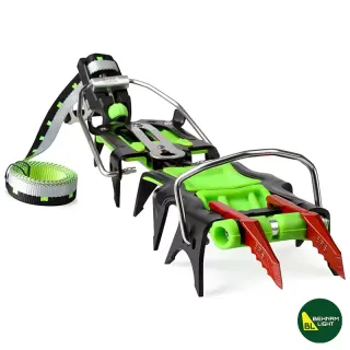 کرامپون اتوماتیک 14 شاخه بی آر اس مدل BRS-S5A