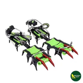 کرامپون اتوماتیک 14 شاخه بی آر اس مدل BRS-S5A