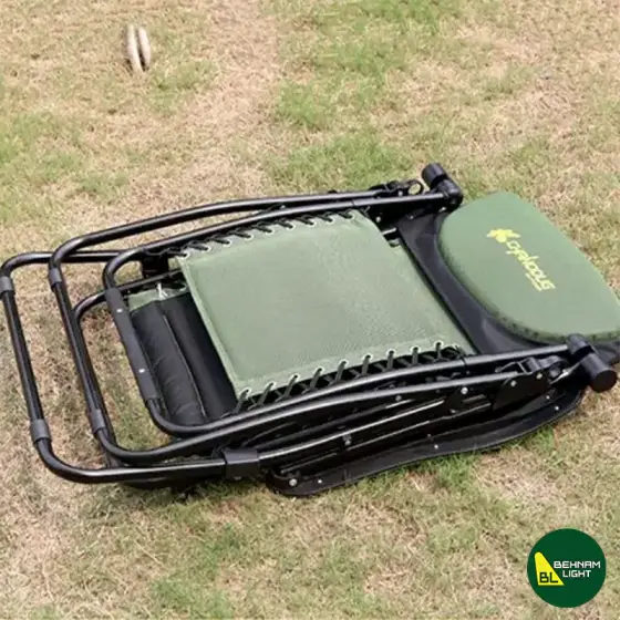 صندلی تخت شو چانوداگ مدل FX-8205