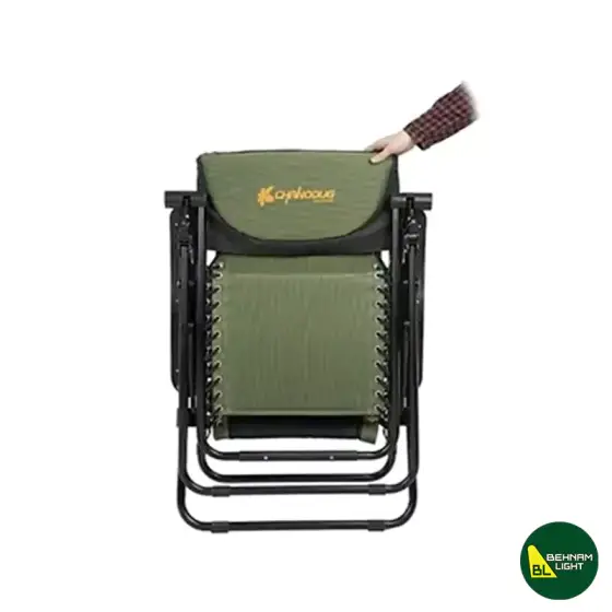 صندلی تخت شو چانوداگ مدل FX-8205