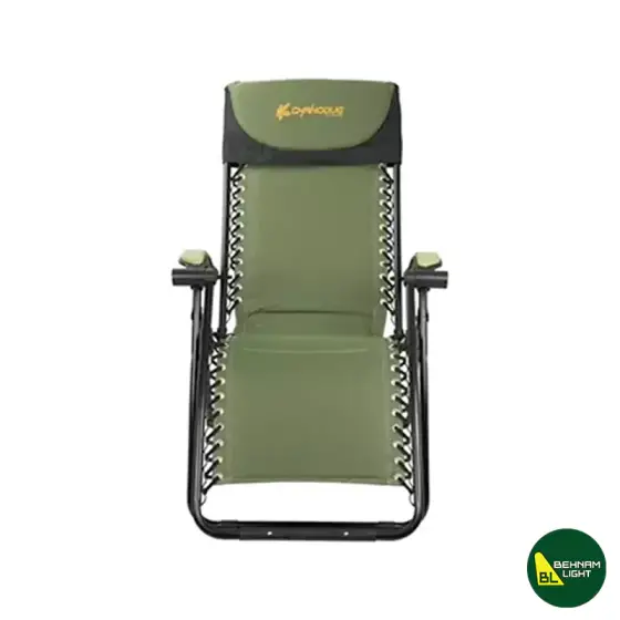صندلی تخت شو چانوداگ مدل FX-8205