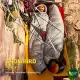 کیسه خواب نیچرهایک مدل SnowBird -3 NHYD001