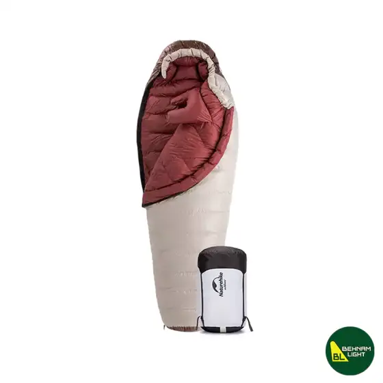 کیسه خواب نیچرهایک مدل SnowBird -3 NHYD001